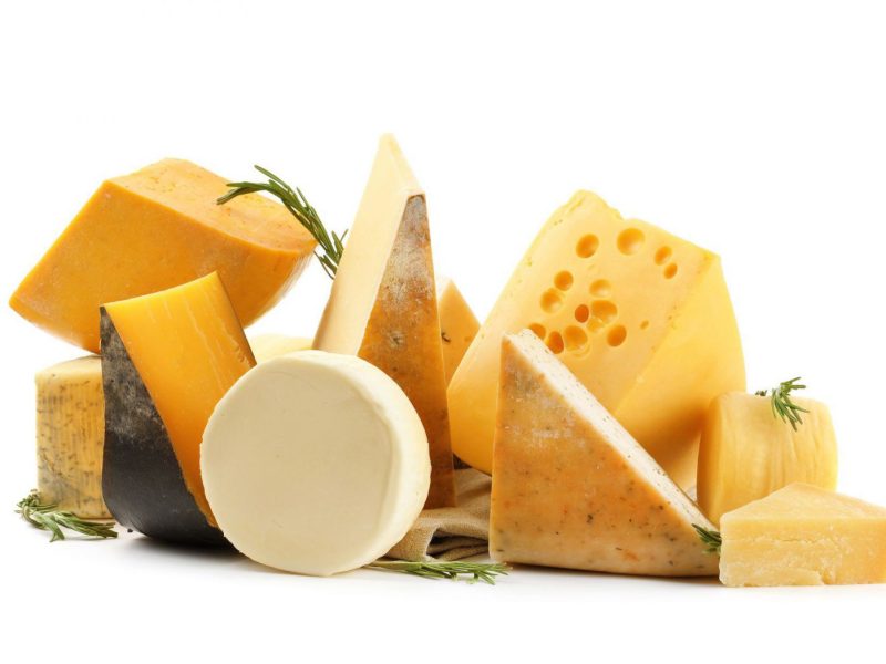 Käsekunst statt Kunstkäse