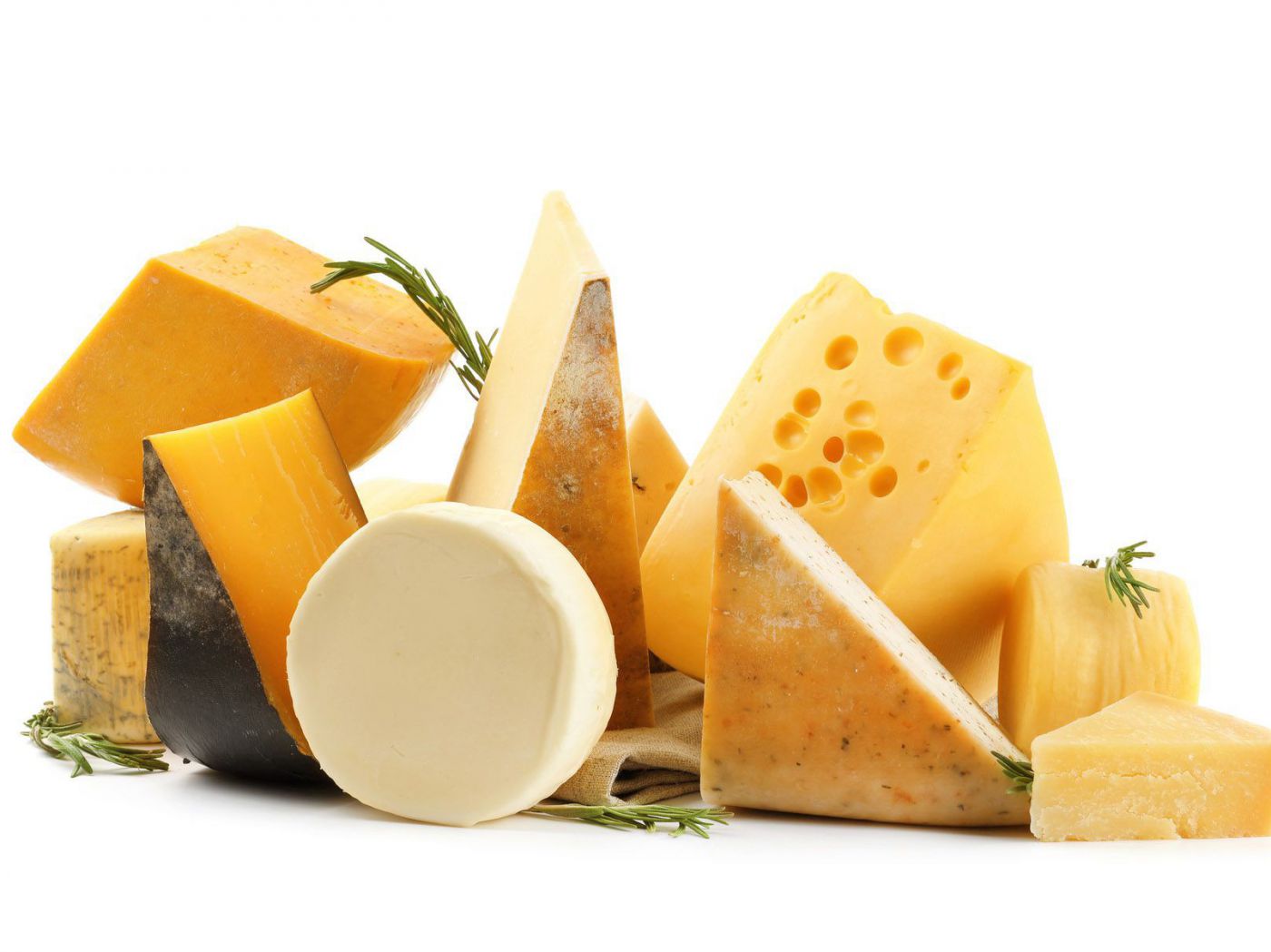 Käsekunst statt Kunstkäse
