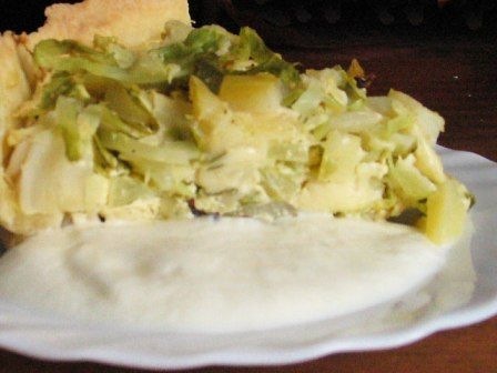 kohltarte
