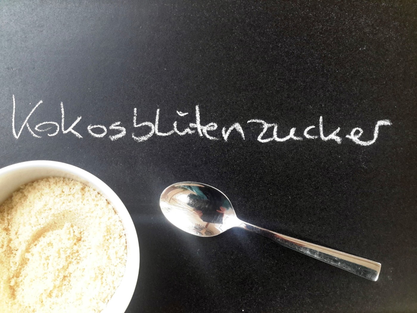 Kokosblütenzucker