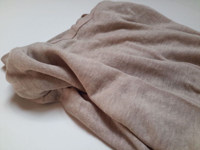 Leinenshirt