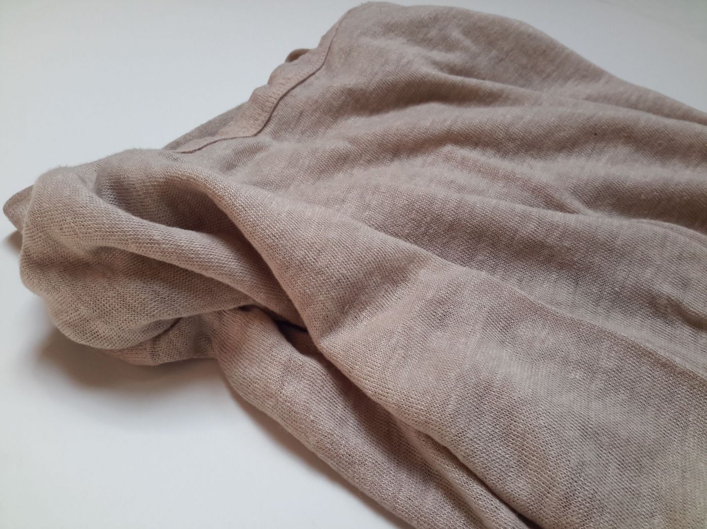 Leinenshirt