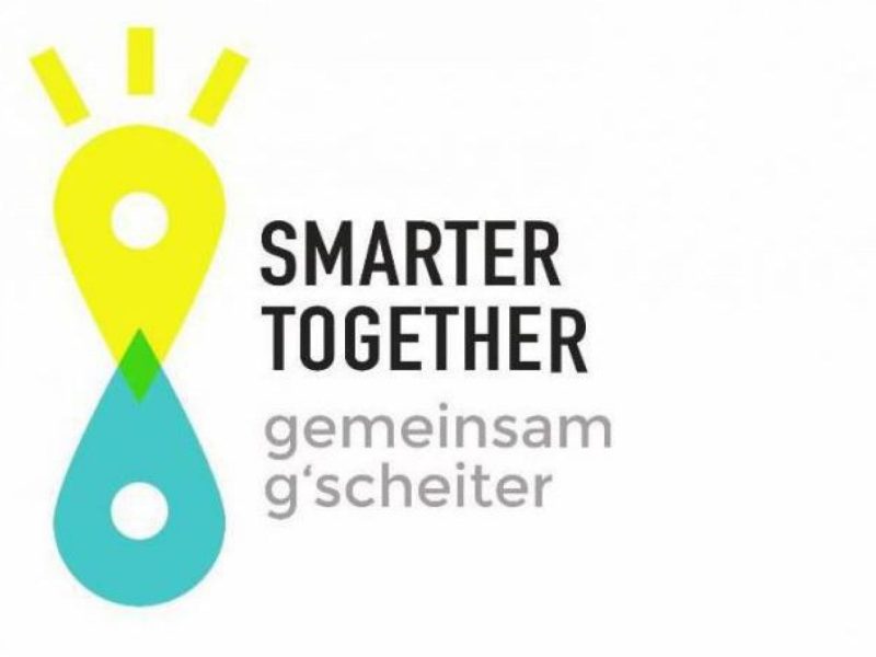 Logo Smarter Together