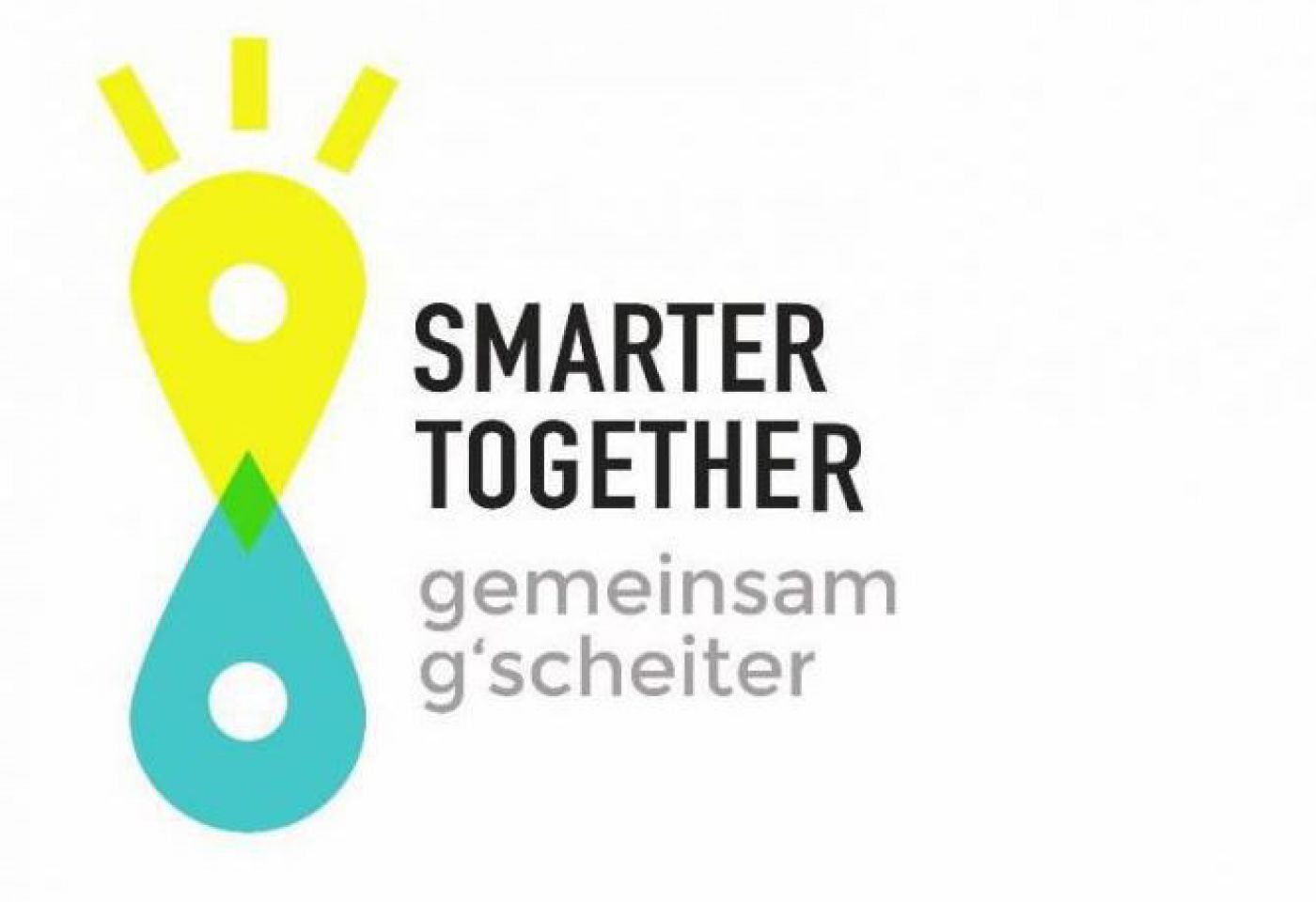 Logo Smarter Together