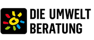 Logo DIE UMWELTBERATUNG