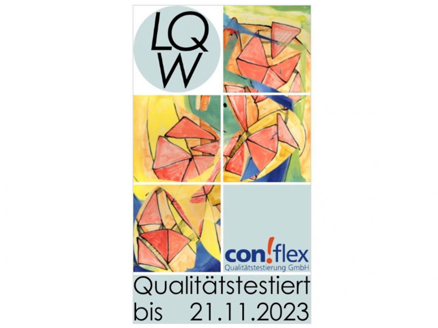 LQW Testat 2019
