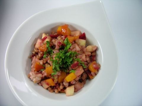 Risotto