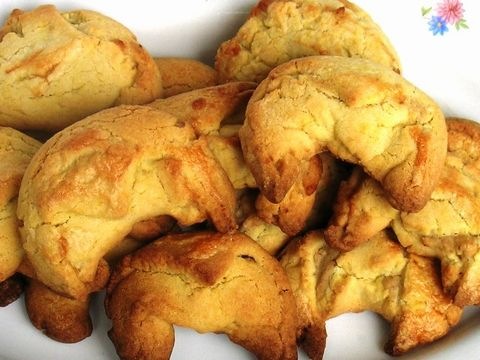 Maronikipferl