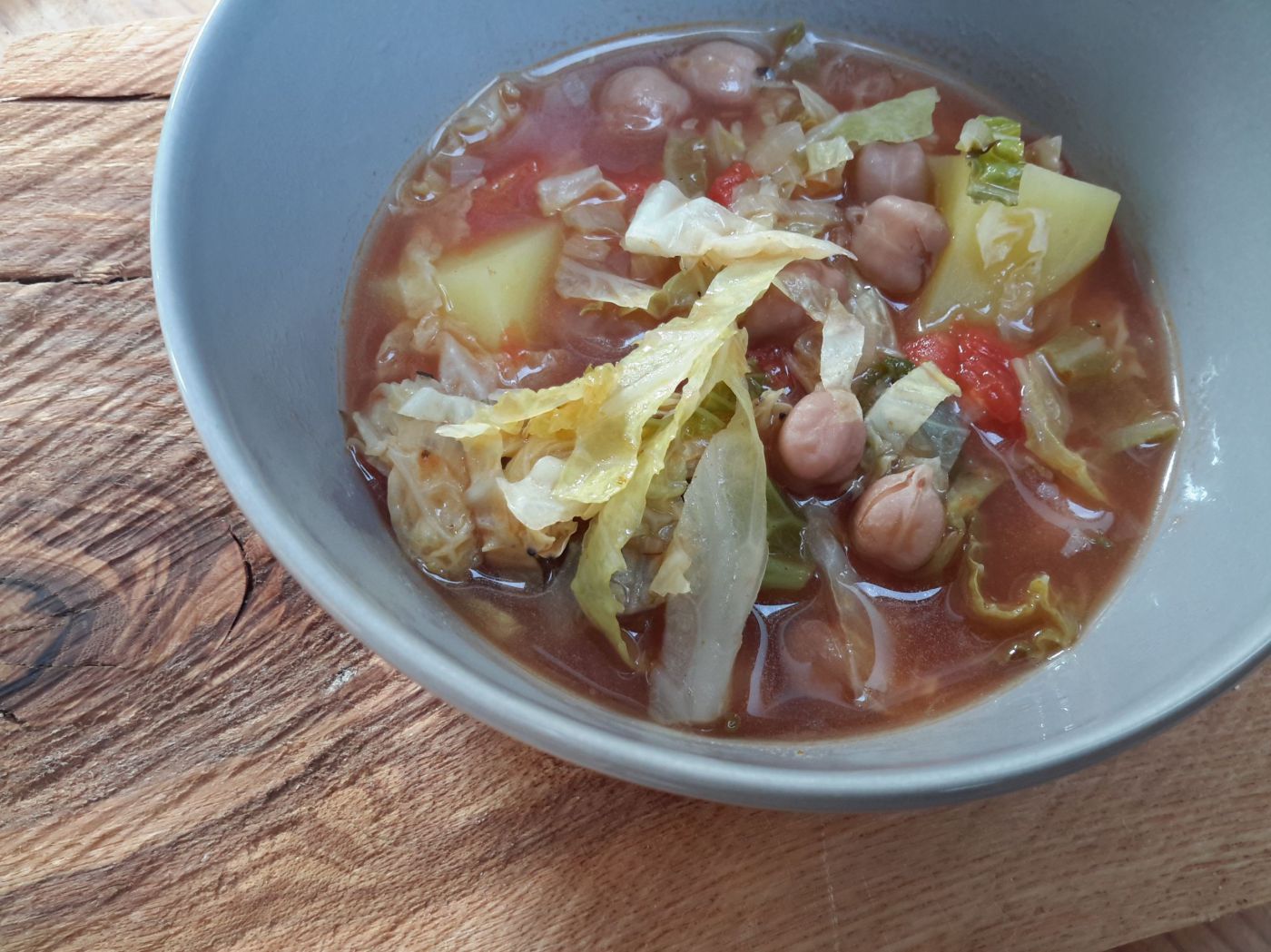Minestrone