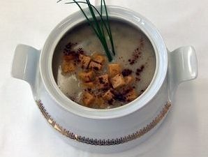 mostschaumsuppe