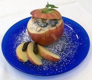 Müsli "Herbstzauber"
