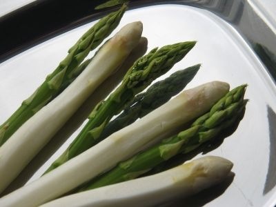 Spargel
