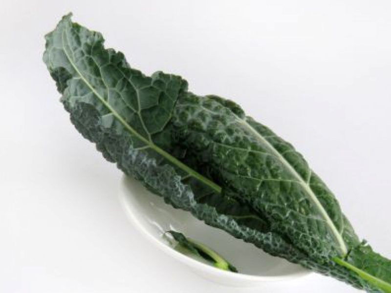 Grünkohl
