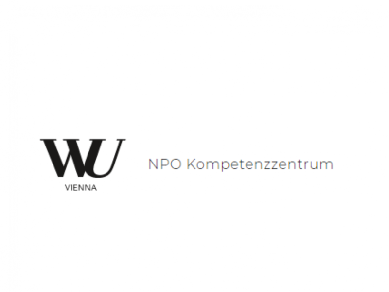 Logo des NPO Kompetenzzentrum