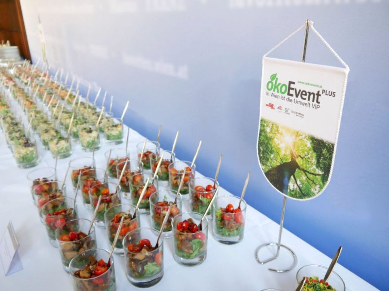 ÖkoEvent-Buffet