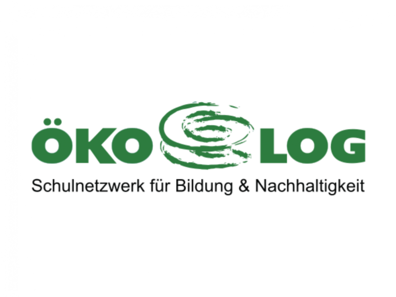 Logo von Ökolog - Schulnetzwerk für Bildung & Nachhaltigkeit