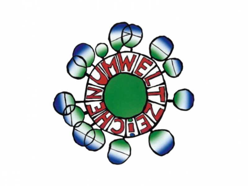 Logo Österreichisches Umweltzeichen