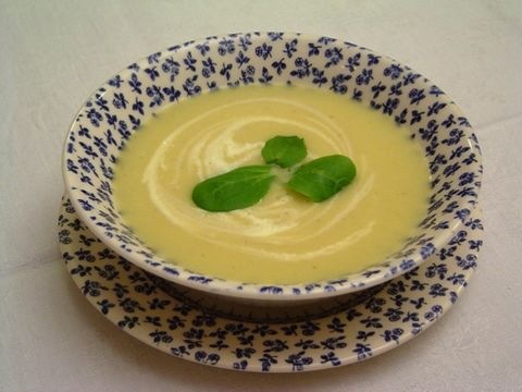 pastinakensuppe
