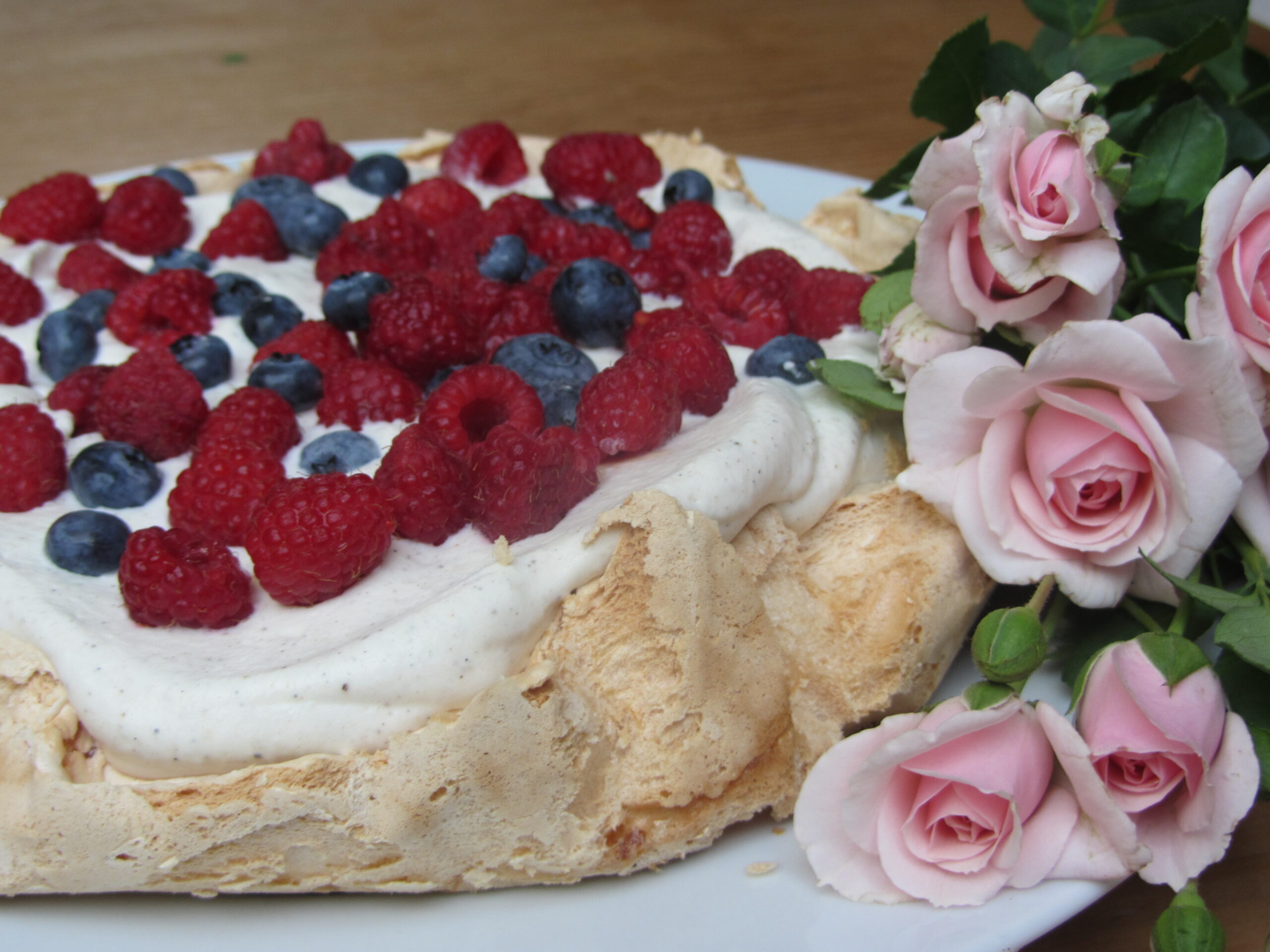 Pavlova