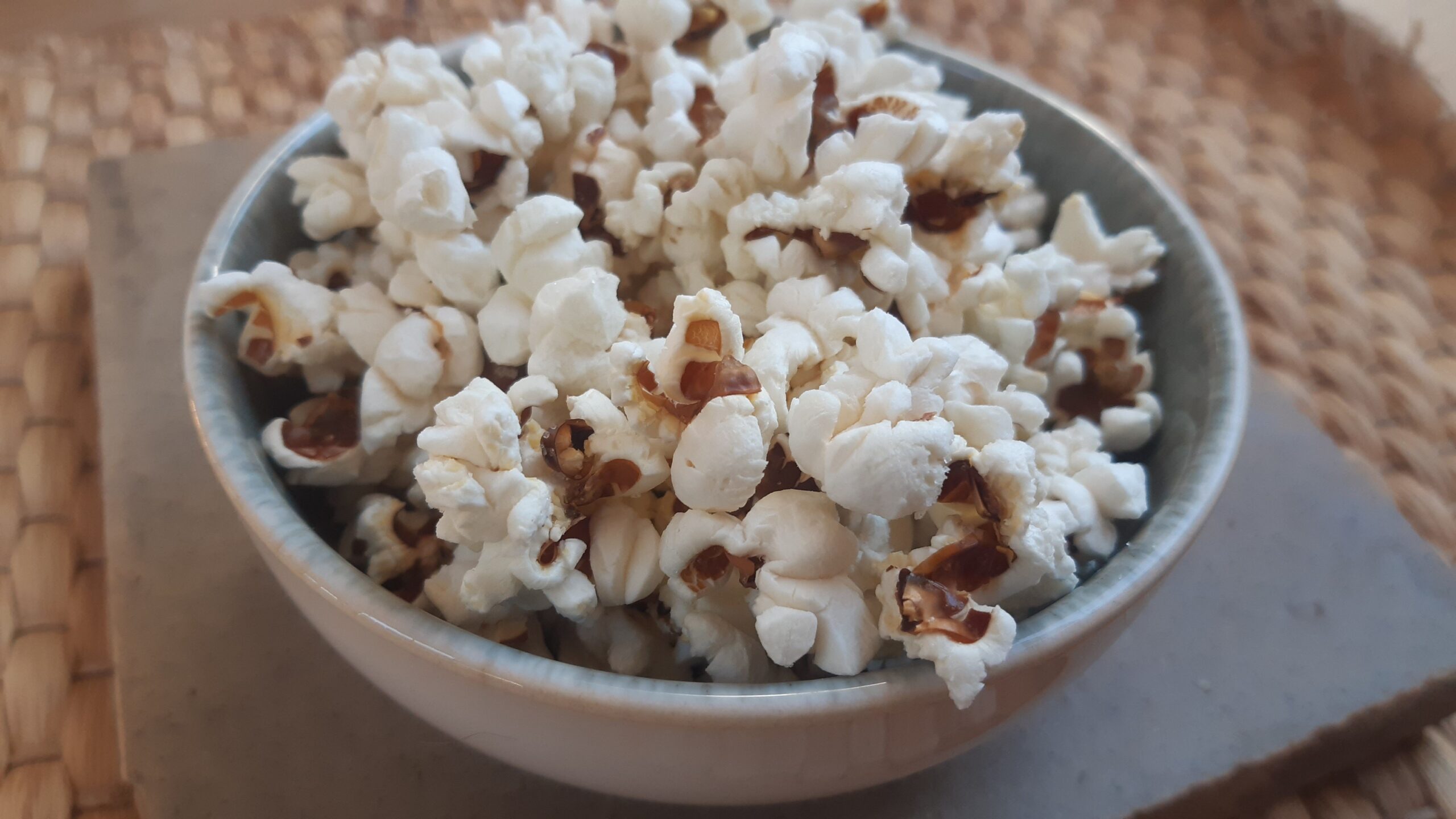 Popcorn