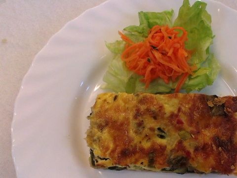 Quiche Andalusisch