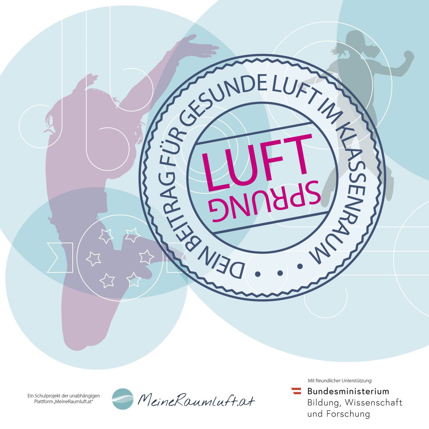Cover Luftsprung Wettbewerb 2024