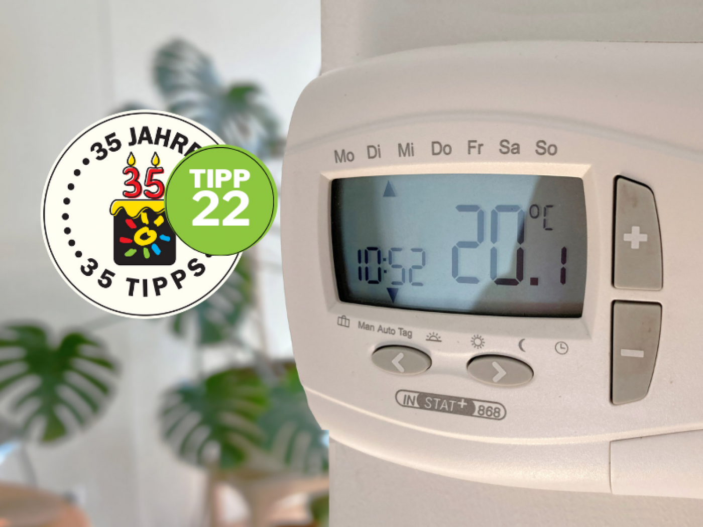 raumthermostat