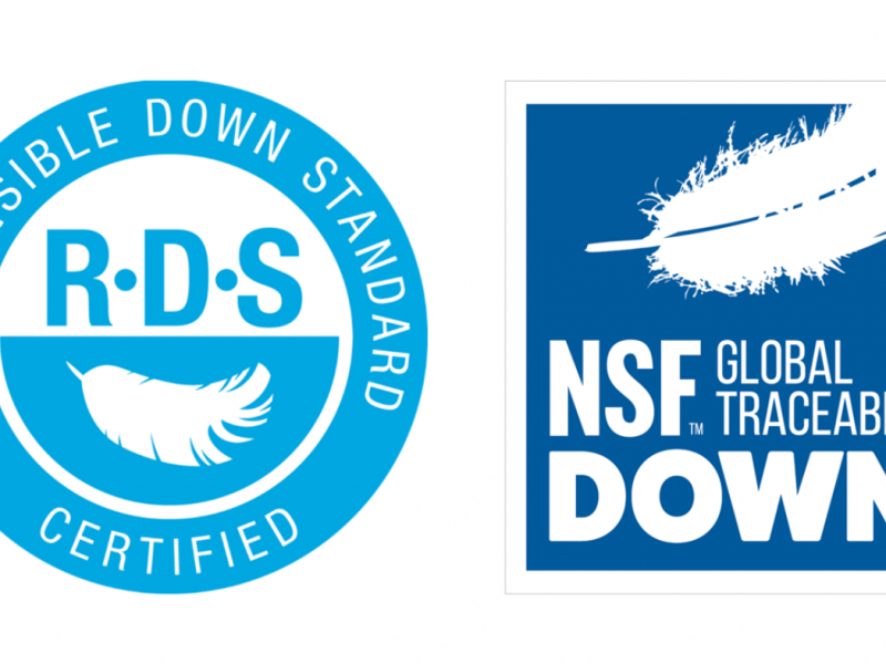 Responsible Down Standard, Global Traceable Down