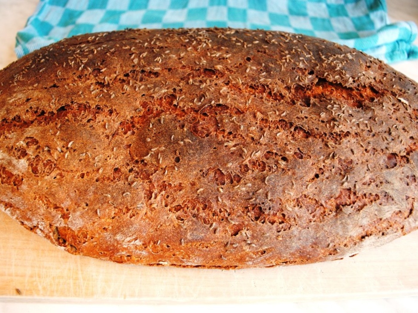 Roggenbrot