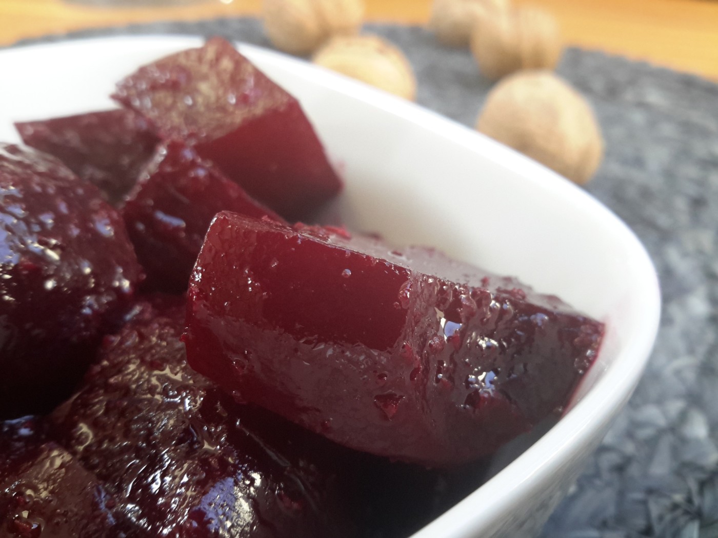 Rote Rüben Salat