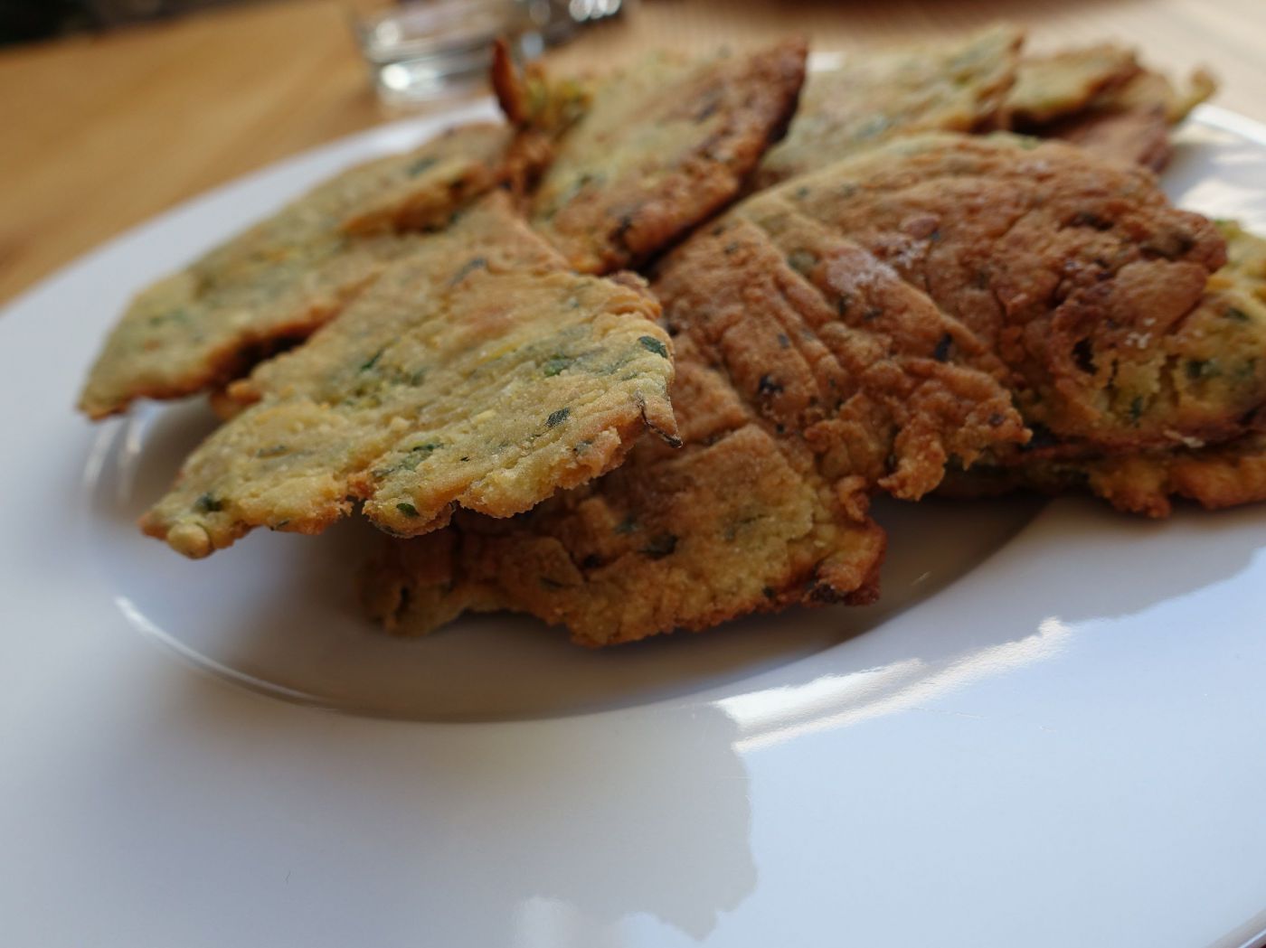 Kichererbsenroti