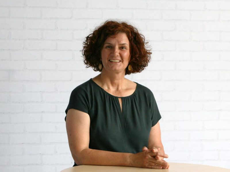 Sabine Seidl