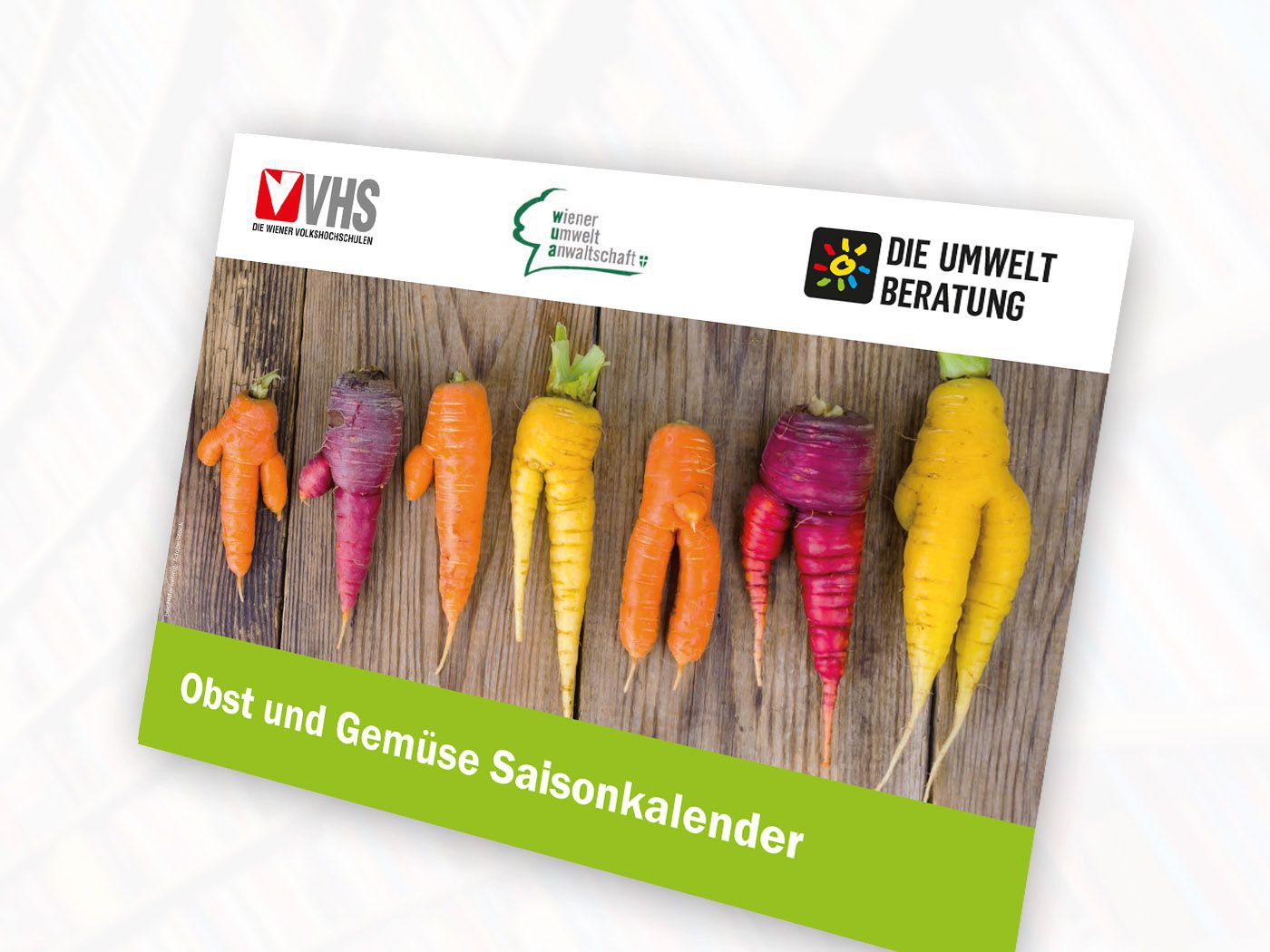 Saisonkalender