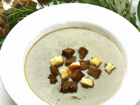 sauerkrautsuppe
