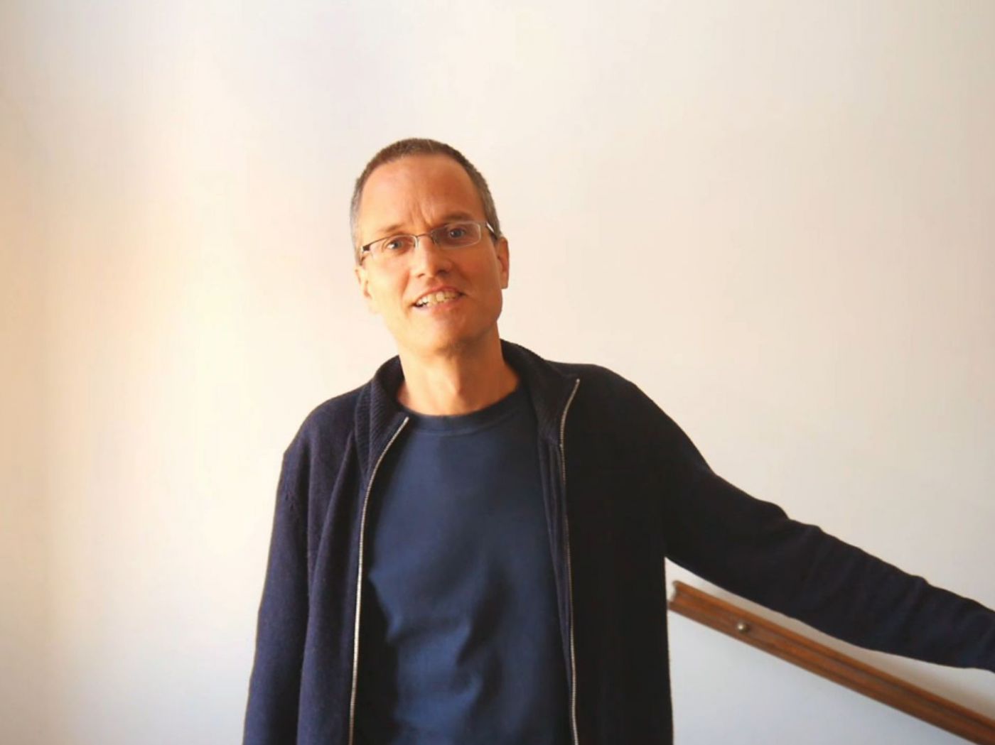 Schritte für den Klimaschutz: Markus Piringer