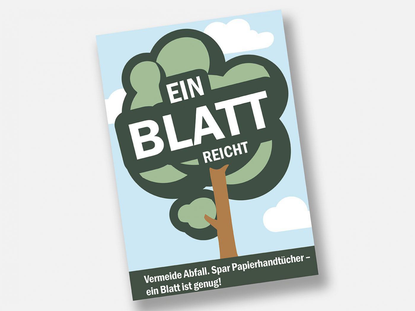 Postkarte