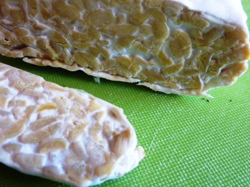 Tempeh