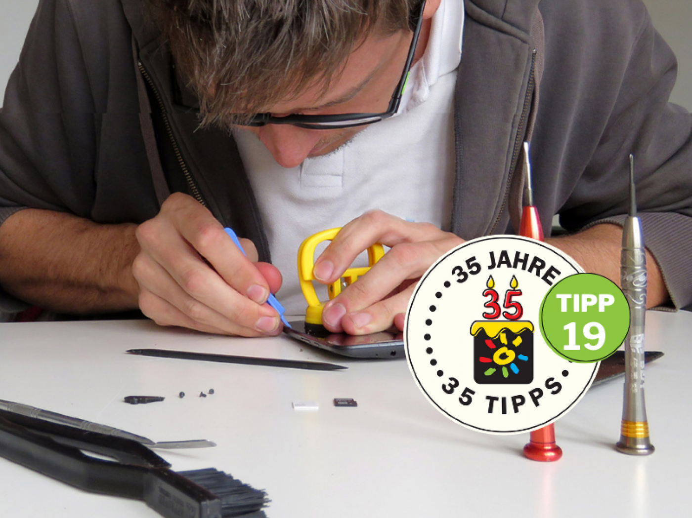 handyreparatur