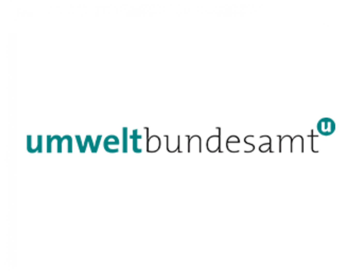 Logo des umweltbundesamt