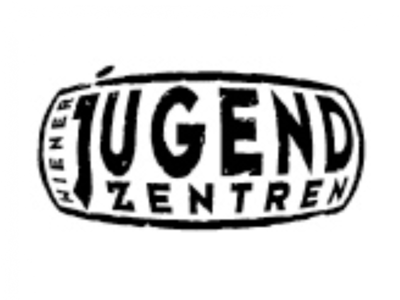 Logo vom Verein Wiener Jugendzentren