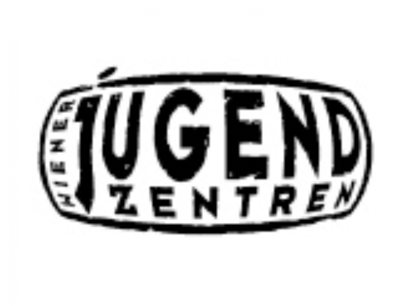 Logo vom Verein Wiener Jugendzentren