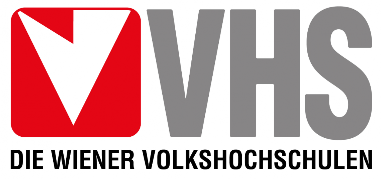 Logo der Wiener Volkshochschulen