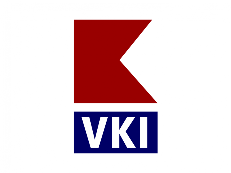 Logo des VKI
