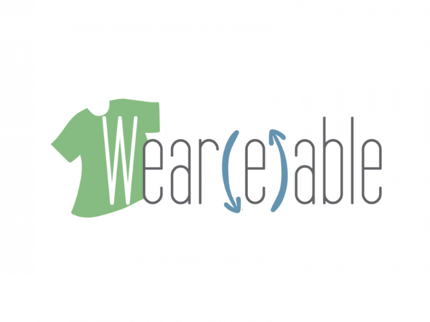 Wearable Logo