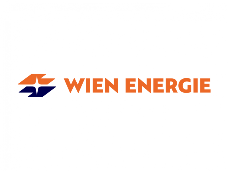 Logo der Wien Energie
