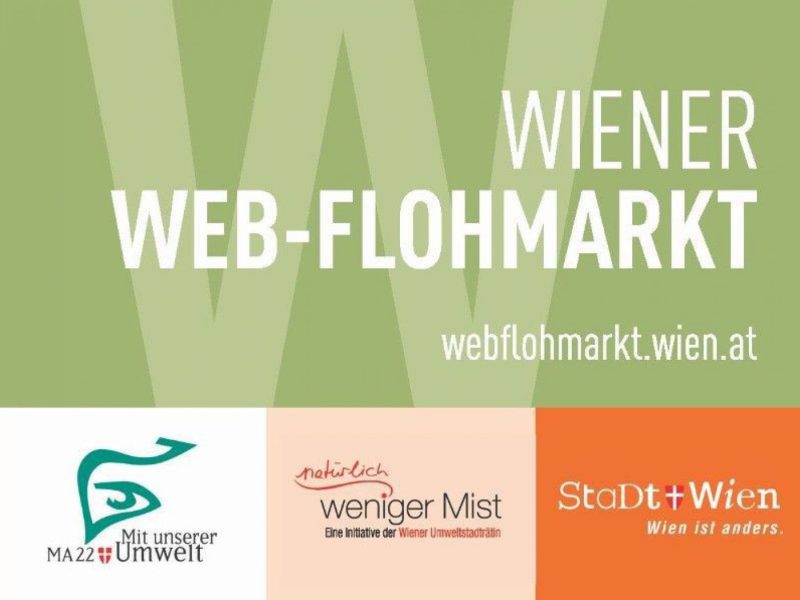 Logo Wiener Webflohmarkt