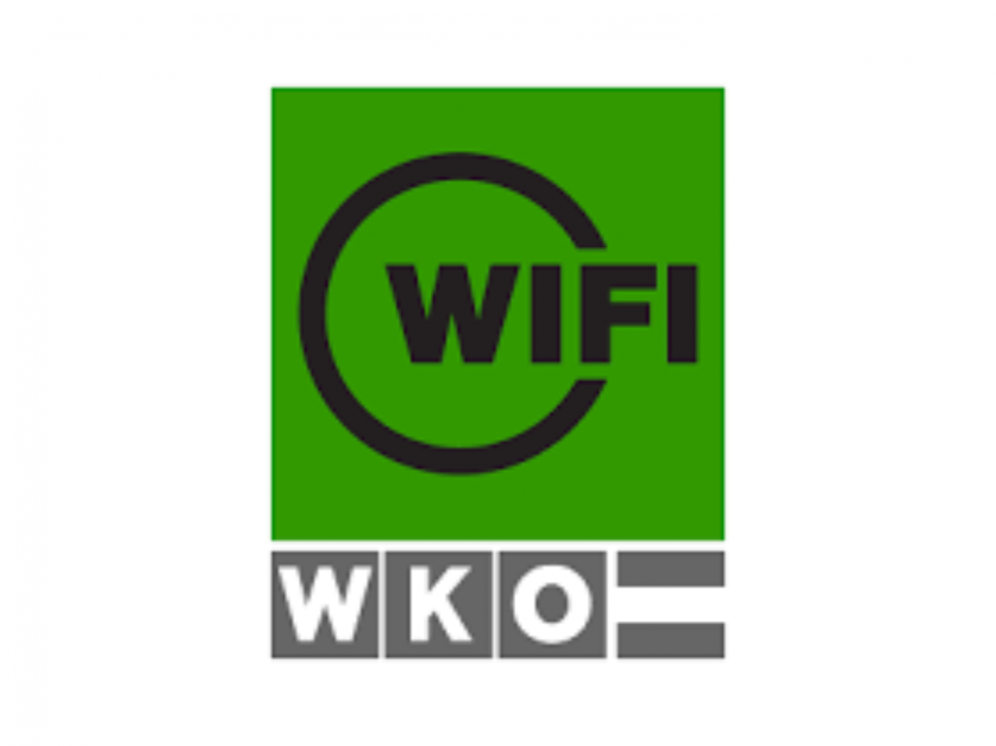 Logo des WIFI
