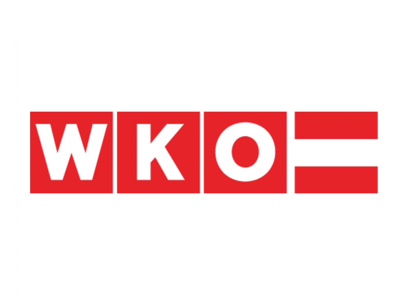 Logo der WKO