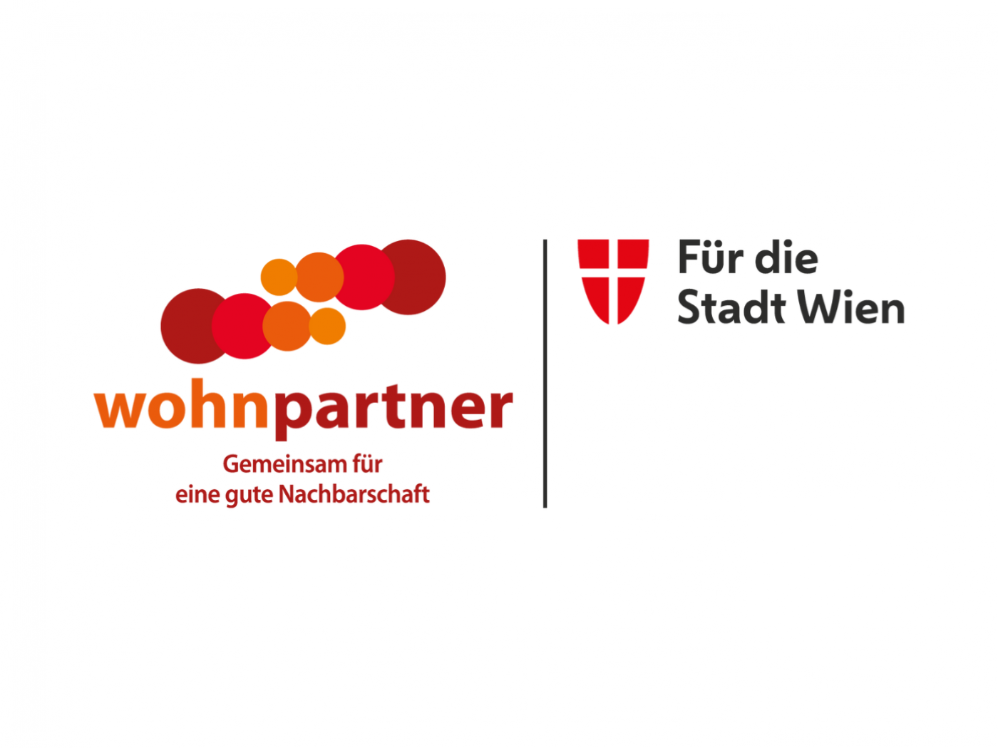Logo der wohnpartner