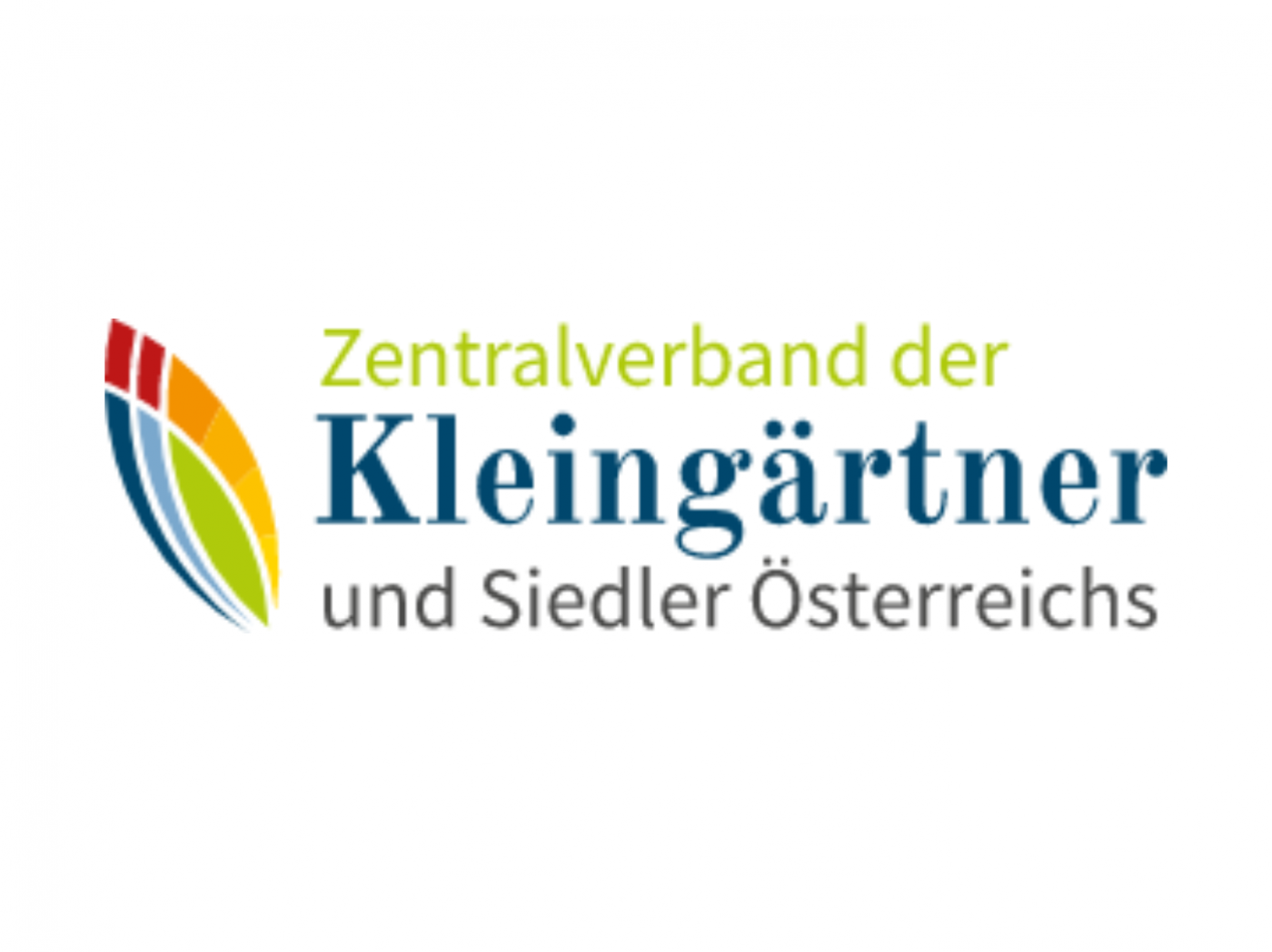 Logo des Zentralverband der Kleingärtner und Siedler Österreichs